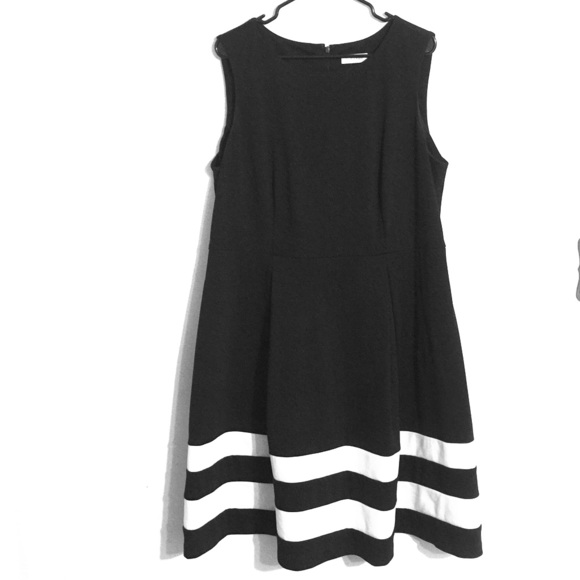 Calvin Klein Dresses & Skirts - Plus Size Calvin Klein Cocktail Dress